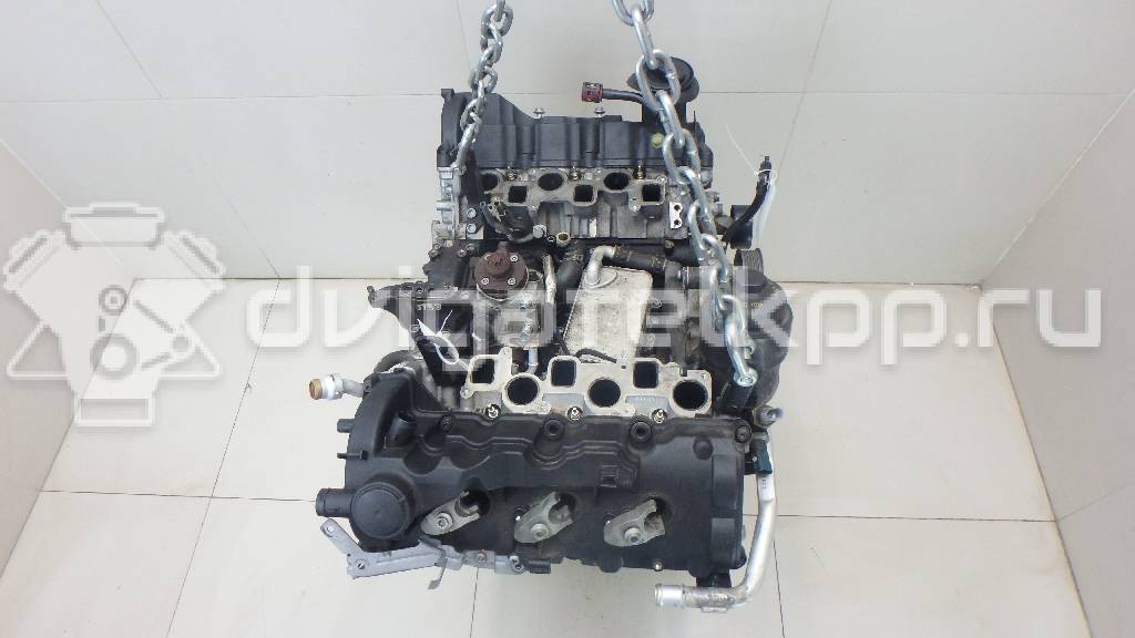 Фото Контрактный (б/у) двигатель CRCA для Volkswagen Touareg 245 л.с 24V 3.0 л Дизельное топливо {forloop.counter}}