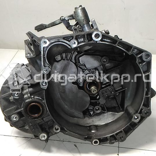 Фото Контрактная (б/у) МКПП для Holden / Opel / Vauxhall 120 л.с 8V 1.9 л Z 19 DT Дизельное топливо 55569140
