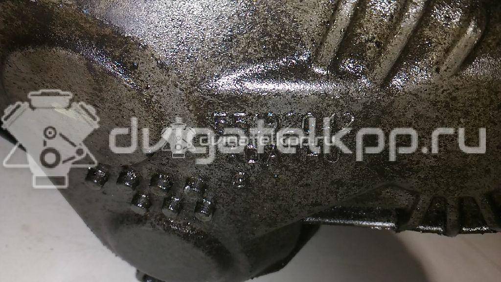 Фото Контрактная (б/у) МКПП для Holden / Opel / Vauxhall 120 л.с 8V 1.9 л Z 19 DT Дизельное топливо 55569140 {forloop.counter}}