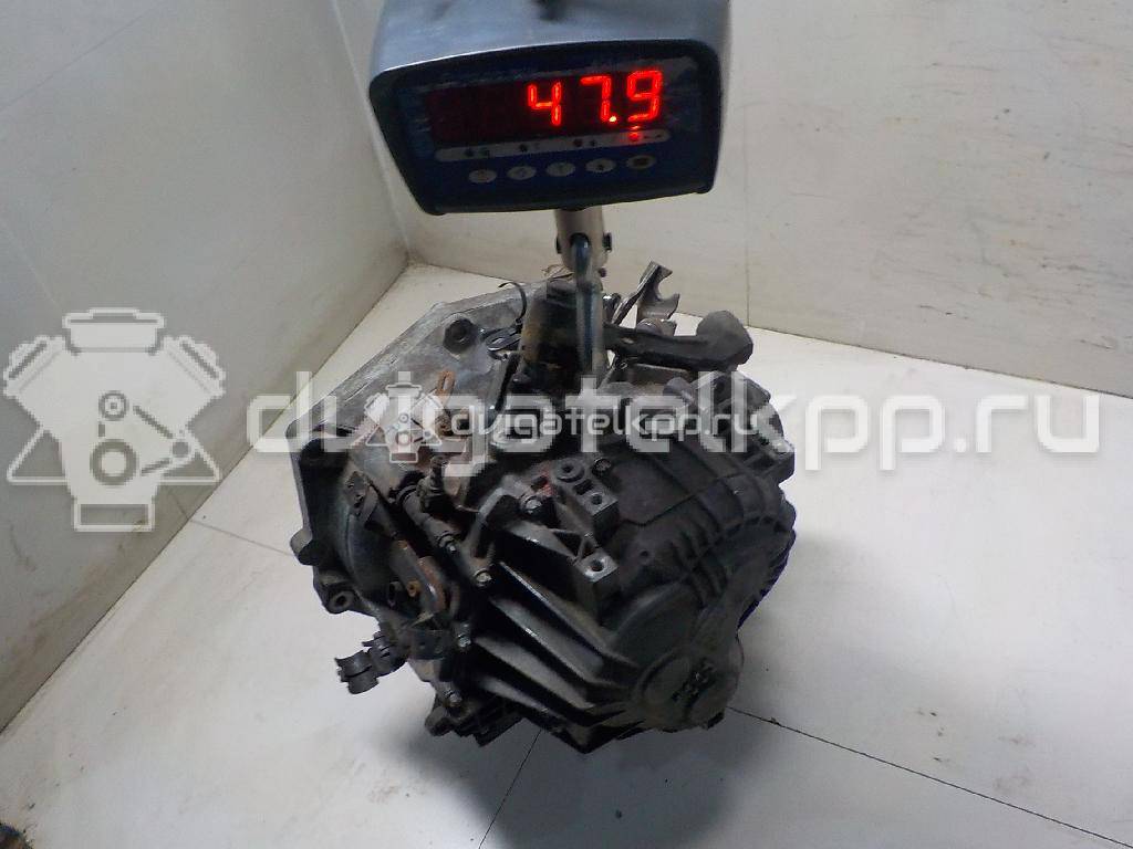 Фото Контрактная (б/у) МКПП для Holden / Opel / Vauxhall 120 л.с 8V 1.9 л Z 19 DT Дизельное топливо 55569140 {forloop.counter}}