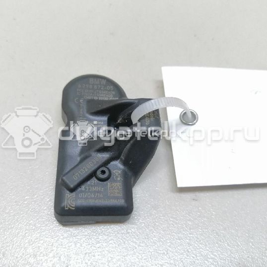 Фото Датчик давления в шине  36106798872 для vw Touareg