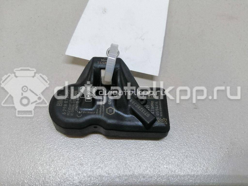 Фото Датчик давления в шине  36106798872 для vw Touareg {forloop.counter}}