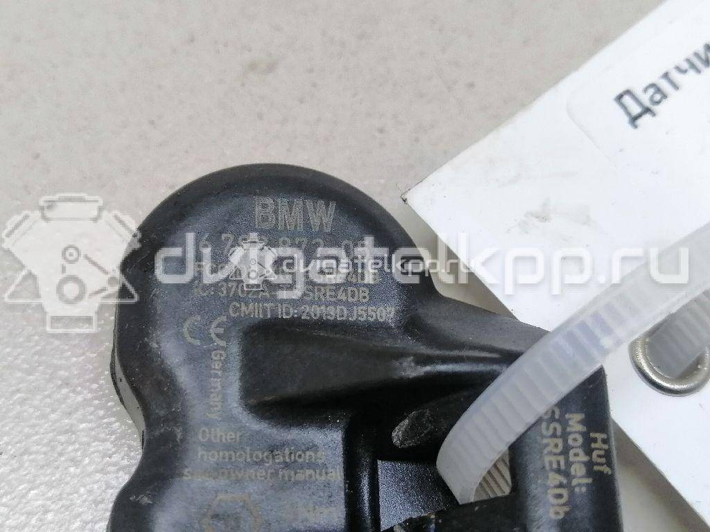 Фото Датчик давления в шине  36106798872 для vw Touareg {forloop.counter}}