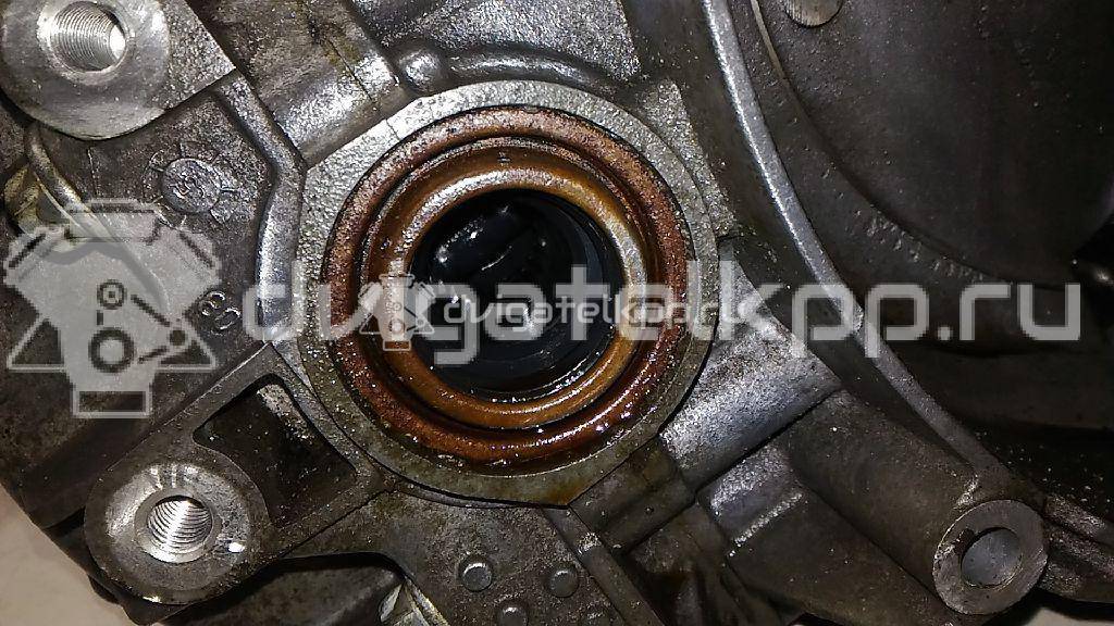 Фото Контрактная (б/у) МКПП для Holden / Opel / Vauxhall 120 л.с 8V 1.9 л Z 19 DT Дизельное топливо 55569140 {forloop.counter}}