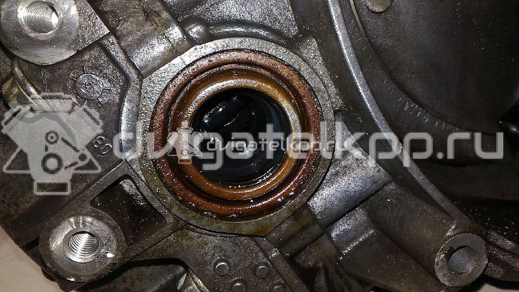 Фото Контрактная (б/у) МКПП для Holden / Opel / Vauxhall 159-165 л.с 16V 2.0 л A 20 DTH Дизельное топливо F40 {forloop.counter}}