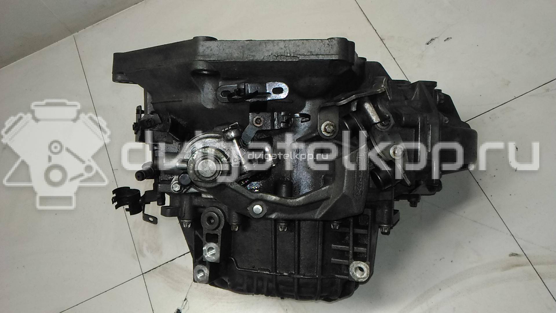 Фото Контрактная (б/у) МКПП для Holden / Opel / Vauxhall 120 л.с 8V 1.9 л Z 19 DT Дизельное топливо 55569140 {forloop.counter}}