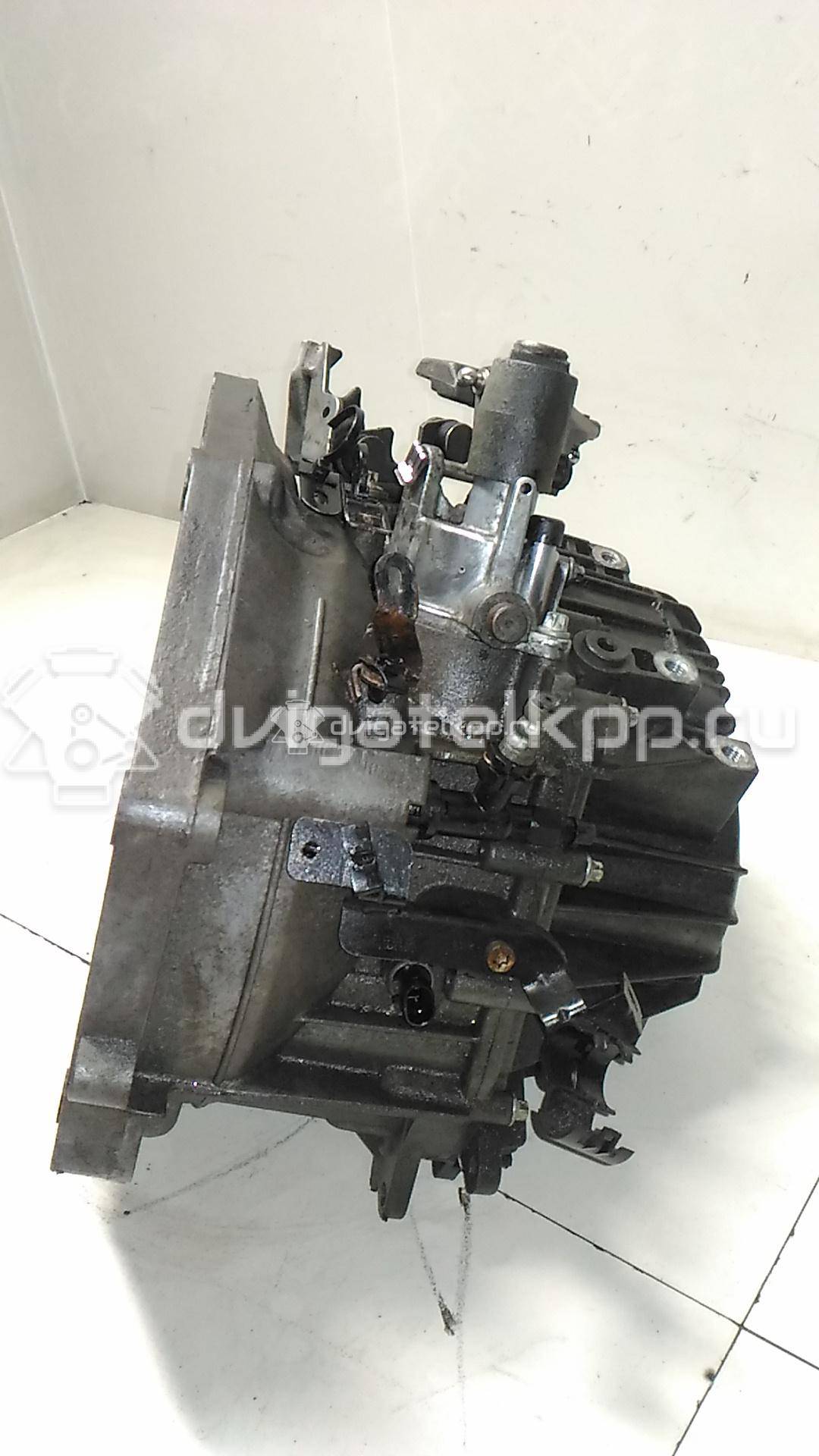 Фото Контрактная (б/у) МКПП для Holden / Opel / Vauxhall 120 л.с 8V 1.9 л Z 19 DT Дизельное топливо 55569140 {forloop.counter}}