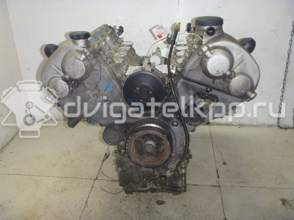 Фото Контрактный (б/у) двигатель M 48.00 для Porsche Cayenne 340 л.с 32V 4.5 л бензин 94810094800 {forloop.counter}}