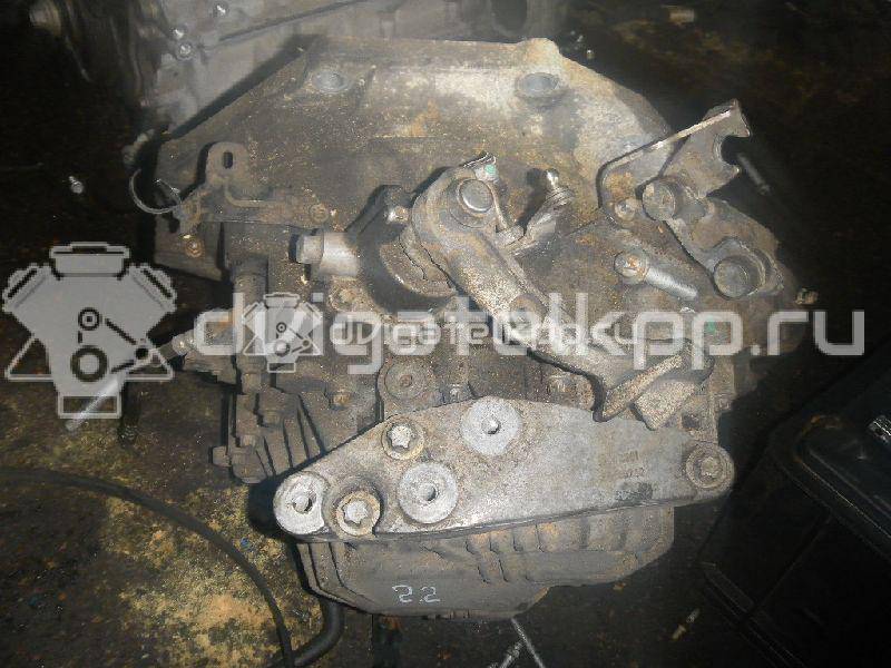 Фото Контрактная (б/у) МКПП для Holden / Opel / Vauxhall 120 л.с 8V 1.9 л Z 19 DT Дизельное топливо M32 {forloop.counter}}