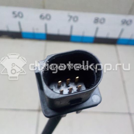Фото Датчик кислородный/Lambdasonde  059906262F для porsche Macan
