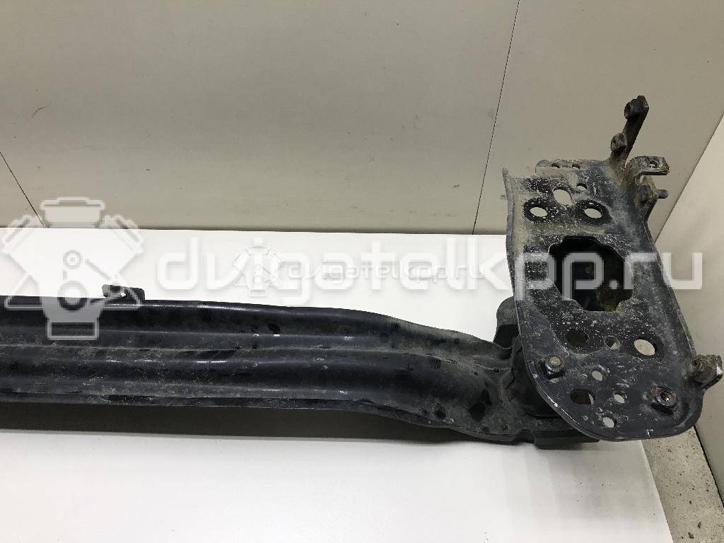 Фото Усилитель переднего бампера  7P0807109B для porsche Cayenne {forloop.counter}}