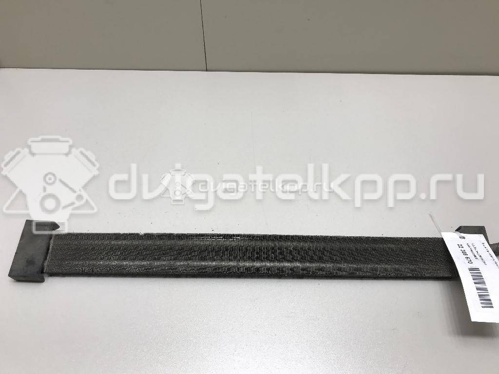 Фото Радиатор гидроусилителя  7P0422885B для porsche Cayenne {forloop.counter}}