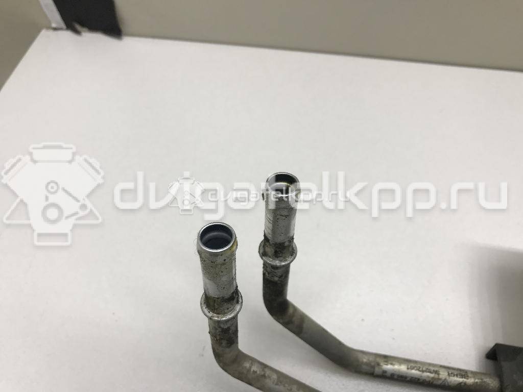 Фото Радиатор гидроусилителя  7P0422885B для porsche Cayenne {forloop.counter}}