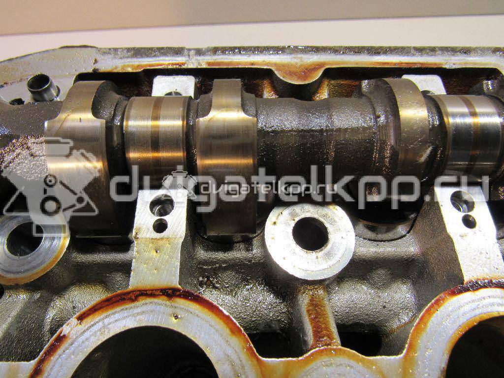 Фото Головка блока для двигателя Z 18 XER для Holden / Opel / Chevrolet / Vauxhall 140 л.с 16V 1.8 л бензин {forloop.counter}}