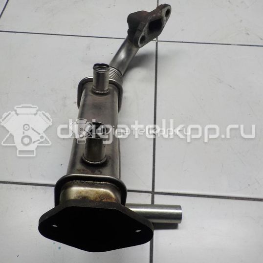 Фото Радиатор системы EGR  14735EB30A для Nissan Bassara / Nv350 E26 / Serena / Sani / Presage