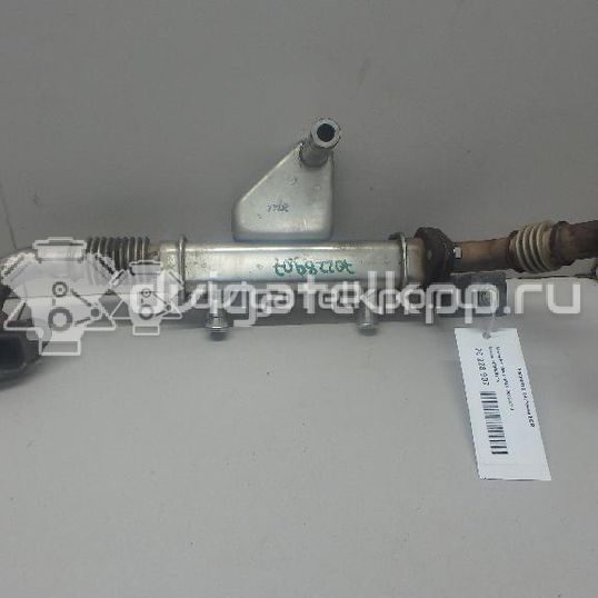 Фото Радиатор системы EGR  14735EB30A для Nissan Bassara / Nv350 E26 / Serena / Sani / Presage