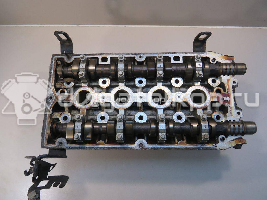 Фото Головка блока для двигателя Z 18 XER для Holden / Opel / Chevrolet / Vauxhall 140 л.с 16V 1.8 л бензин {forloop.counter}}