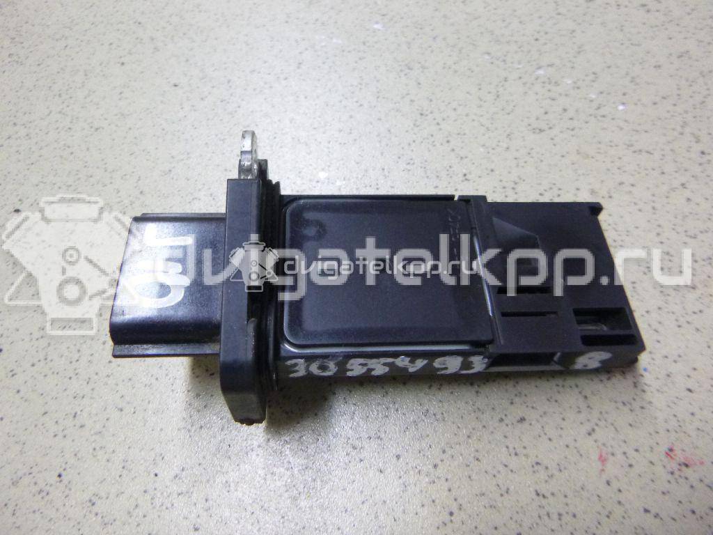 Фото Расходомер воздуха (массметр)  226807S000 для Infiniti Q50 / Qx50 / Qx70 / G / Fx {forloop.counter}}