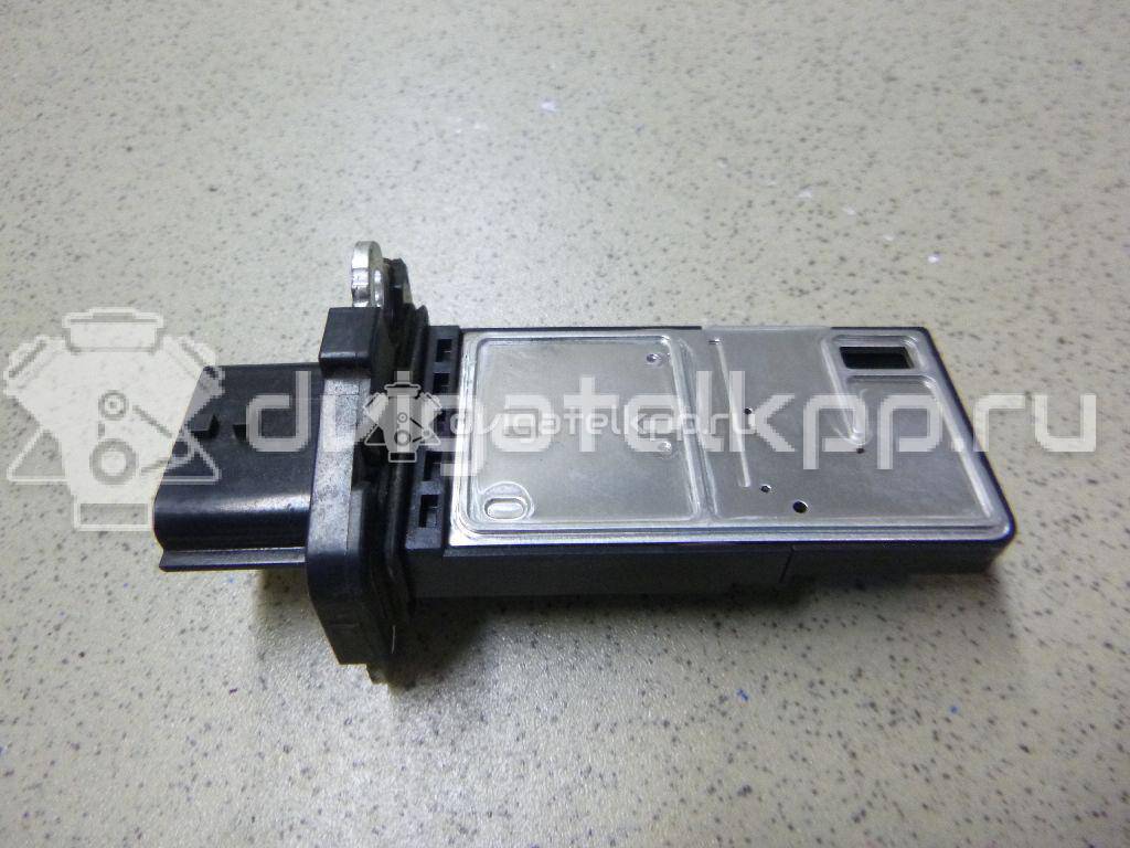 Фото Расходомер воздуха (массметр)  226807S000 для Infiniti Q50 / Qx50 / Qx70 / G / Fx {forloop.counter}}