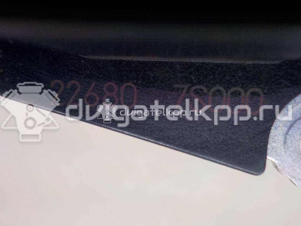 Фото Расходомер воздуха (массметр)  226807s000 для Infiniti Q50 / Qx50 / Qx70 / G / Fx {forloop.counter}}