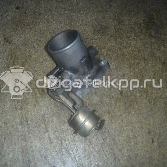 Фото Заслонка воздушная  16118eb300 для Nissan Bassara / Nv350 E26 / Serena / Sani / Presage