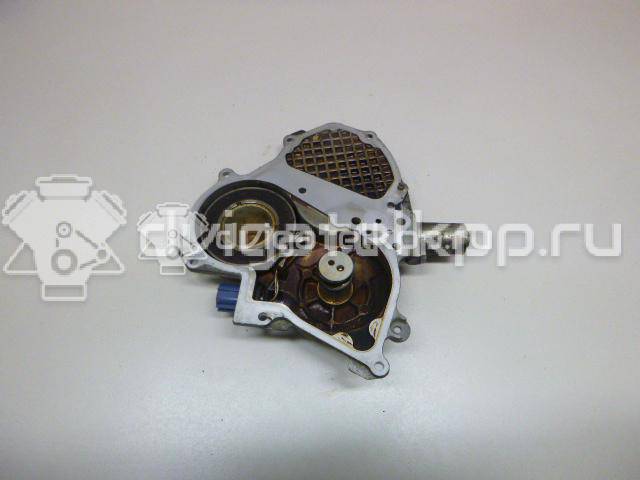 Фото Крышка двигателя передняя  13040jk24a для Infiniti / Mitsuoka / Mitsubishi / Nissan {forloop.counter}}