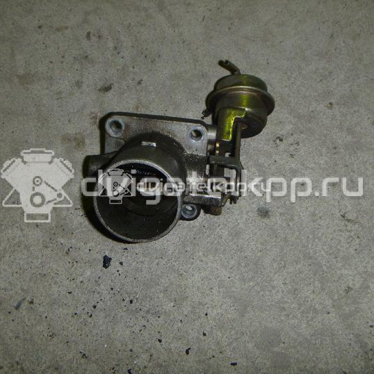 Фото Заслонка воздушная  16118eb300 для Nissan Bassara / Nv350 E26 / Serena / Sani / Presage