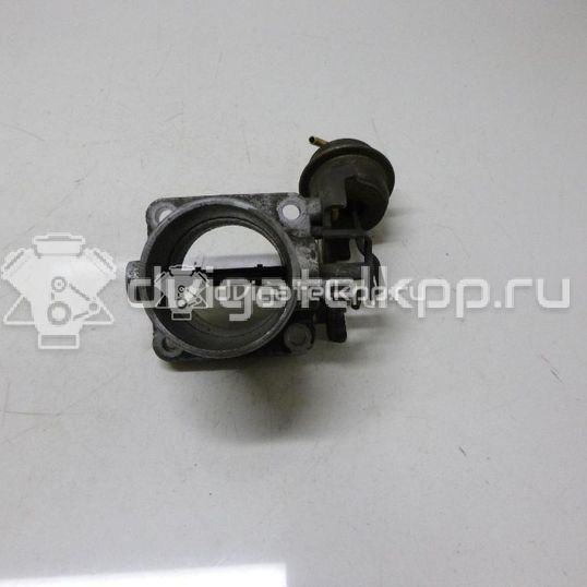 Фото Заслонка воздушная  16118eb300 для Nissan Bassara / Nv350 E26 / Serena / Sani / Presage