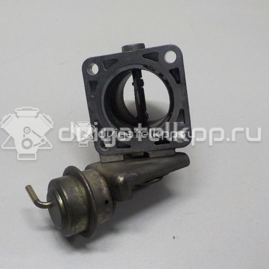 Фото Заслонка воздушная  16118eb300 для Nissan Bassara / Nv350 E26 / Serena / Sani / Presage