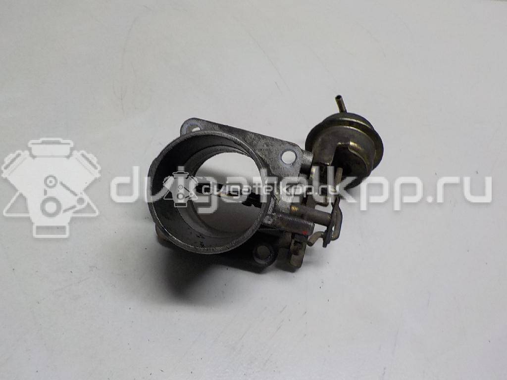 Фото Заслонка воздушная  16118EB300 для Nissan Bassara / Nv350 E26 / Serena / Sani / Presage {forloop.counter}}