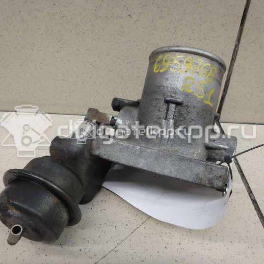 Фото Заслонка воздушная  16118eb300 для Nissan Bassara / Nv350 E26 / Serena / Sani / Presage