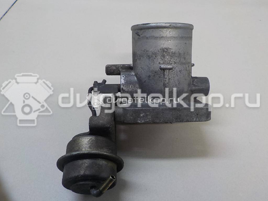 Фото Заслонка воздушная  16118eb300 для Nissan Bassara / Nv350 E26 / Serena / Sani / Presage {forloop.counter}}