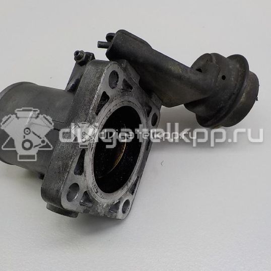 Фото Заслонка воздушная  16118eb300 для Nissan Bassara / Nv350 E26 / Serena / Sani / Presage