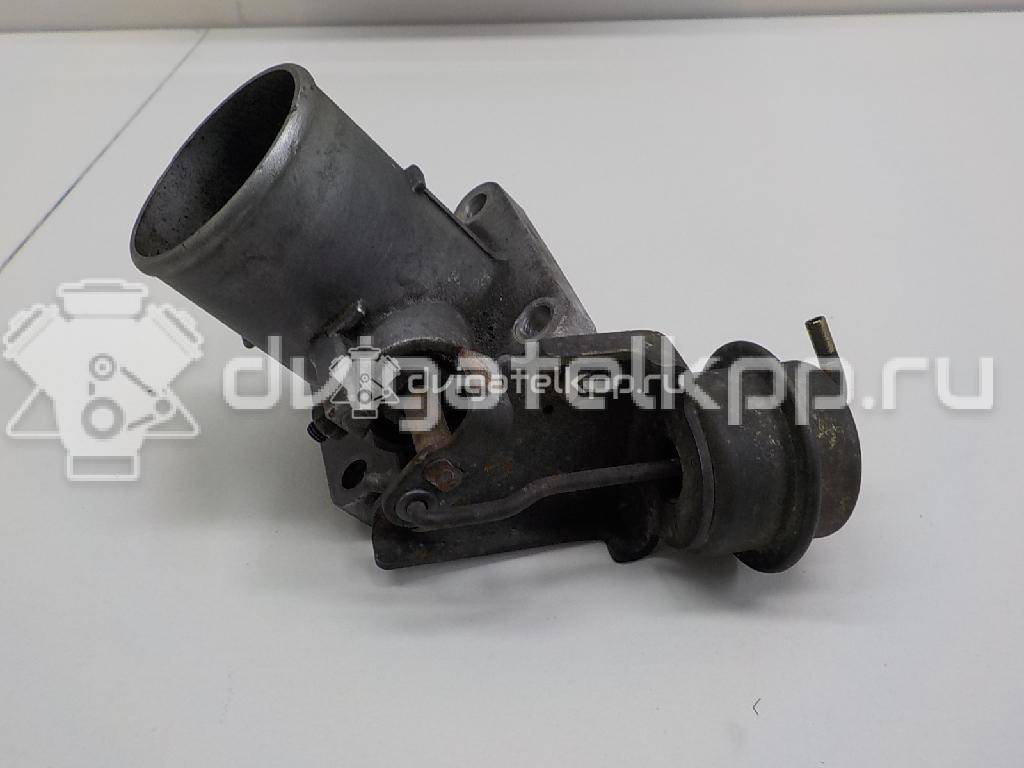 Фото Заслонка воздушная  16118eb300 для Nissan Bassara / Nv350 E26 / Serena / Sani / Presage {forloop.counter}}