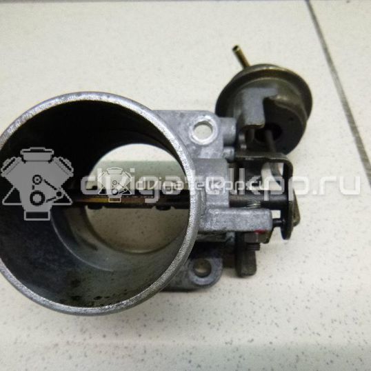 Фото Заслонка воздушная  16118eb300 для Nissan Bassara / Nv350 E26 / Serena / Sani / Presage