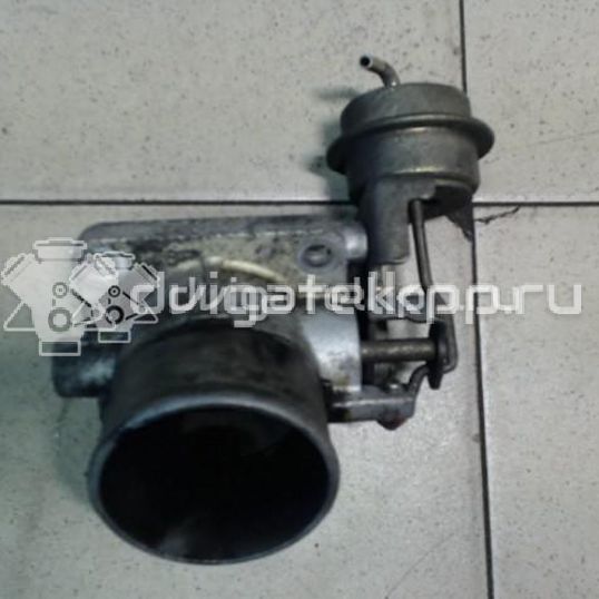 Фото Заслонка воздушная  16118eb30a для Nissan Bassara / Nv350 E26 / Serena / Sani / Presage