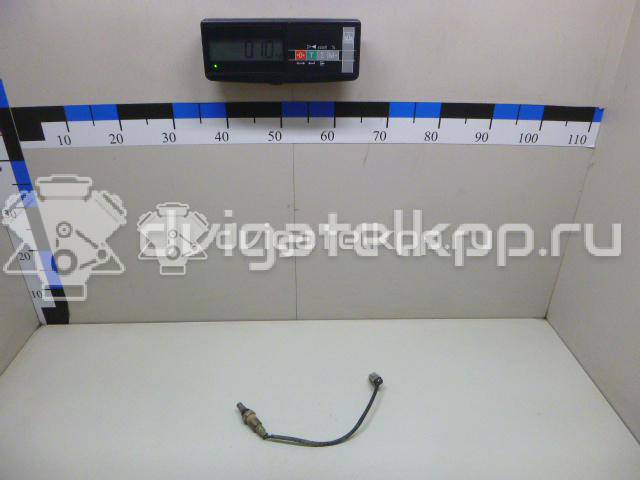 Фото Датчик кислородный/Lambdasonde  22693ZE00A для infiniti G (V36) {forloop.counter}}
