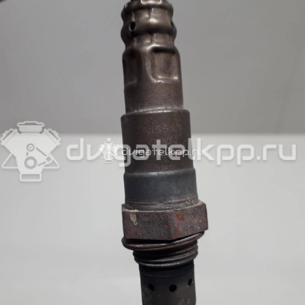 Фото Датчик кислородный/Lambdasonde  226A01HC0A для Infiniti Q60 / Q70 Y51 {forloop.counter}}