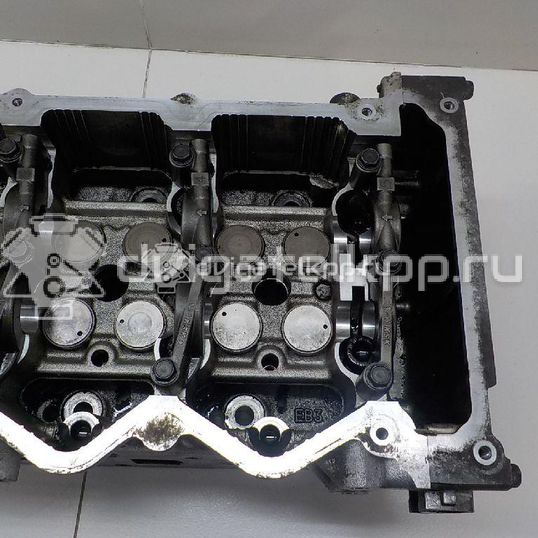 Фото Головка блока  11039EB30A для Nissan X-Trail / Serena / Cabstar / Navara / Np300