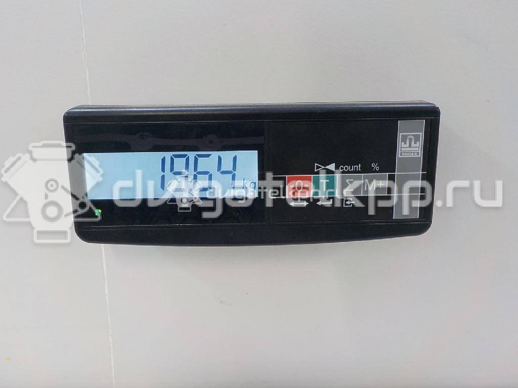 Фото Головка блока  11039EB30A для Nissan X-Trail / Serena / Cabstar / Navara / Np300 {forloop.counter}}