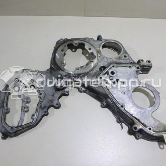 Фото Крышка двигателя передняя  13502eb300 для Nissan Bassara / Nv350 E26 / Serena / Sani / Presage