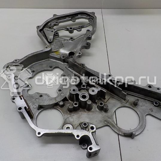 Фото Крышка двигателя передняя  13502eb300 для Nissan Bassara / Nv350 E26 / Serena / Sani / Presage