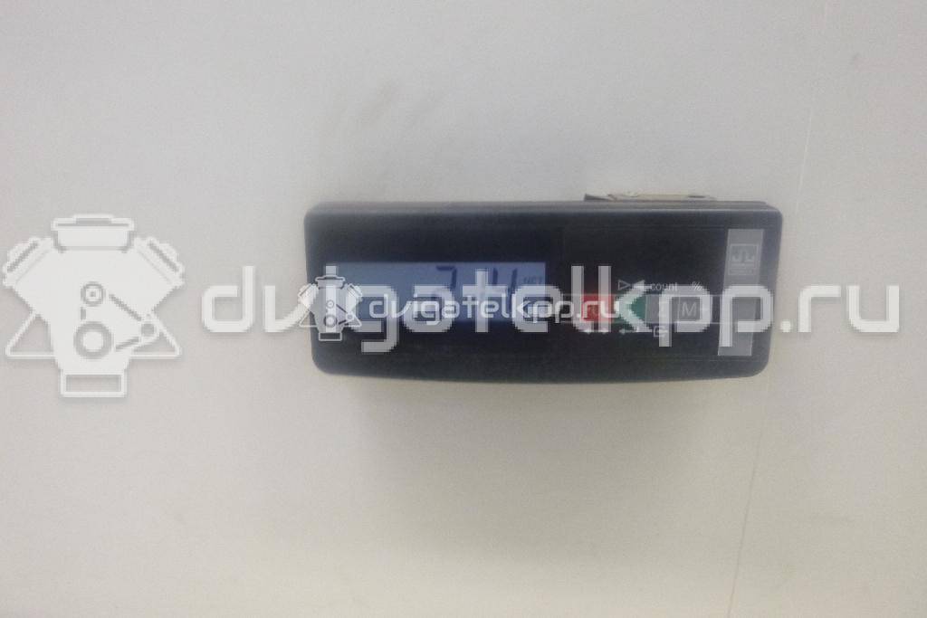 Фото Крышка двигателя передняя  13502eb300 для Nissan Bassara / Nv350 E26 / Serena / Sani / Presage {forloop.counter}}