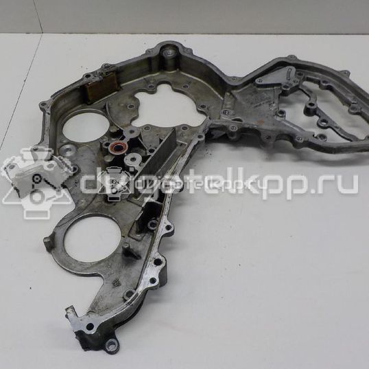 Фото Крышка двигателя передняя  13502eb300 для Nissan Bassara / Nv350 E26 / Serena / Sani / Presage