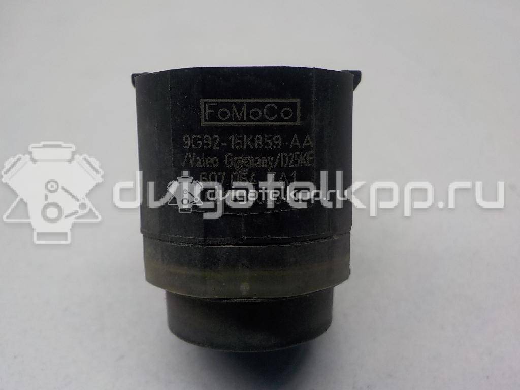 Фото Датчик парковки  LR010927 для jaguar XE {forloop.counter}}
