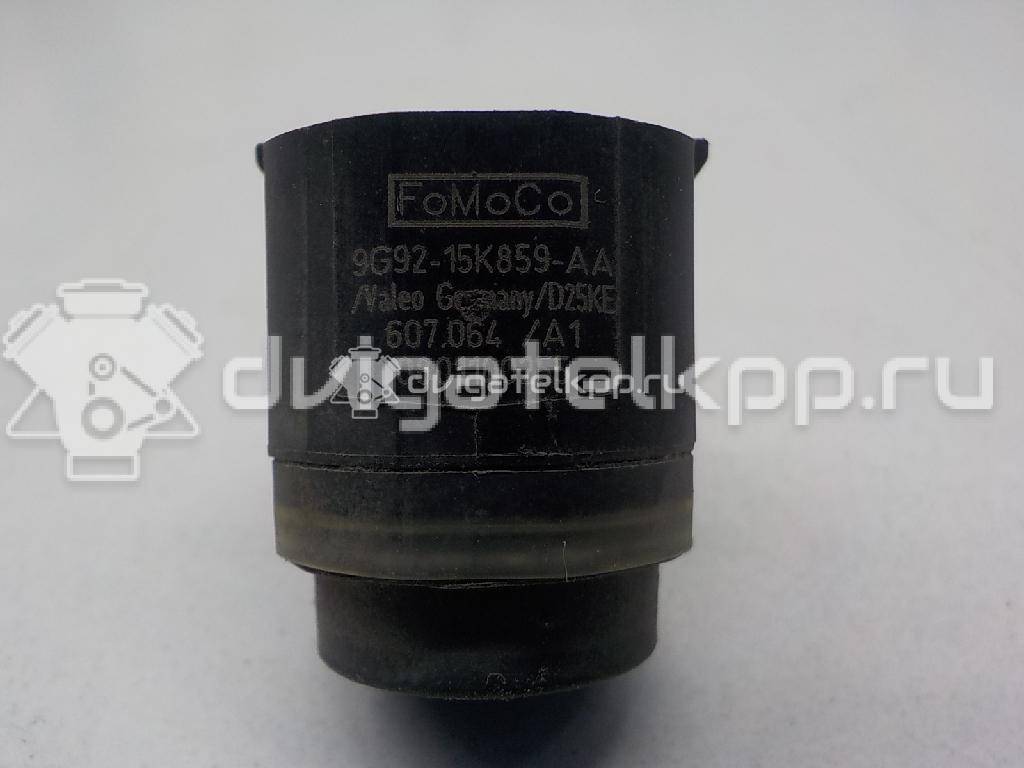Фото Датчик парковки  LR010927 для jaguar XE {forloop.counter}}