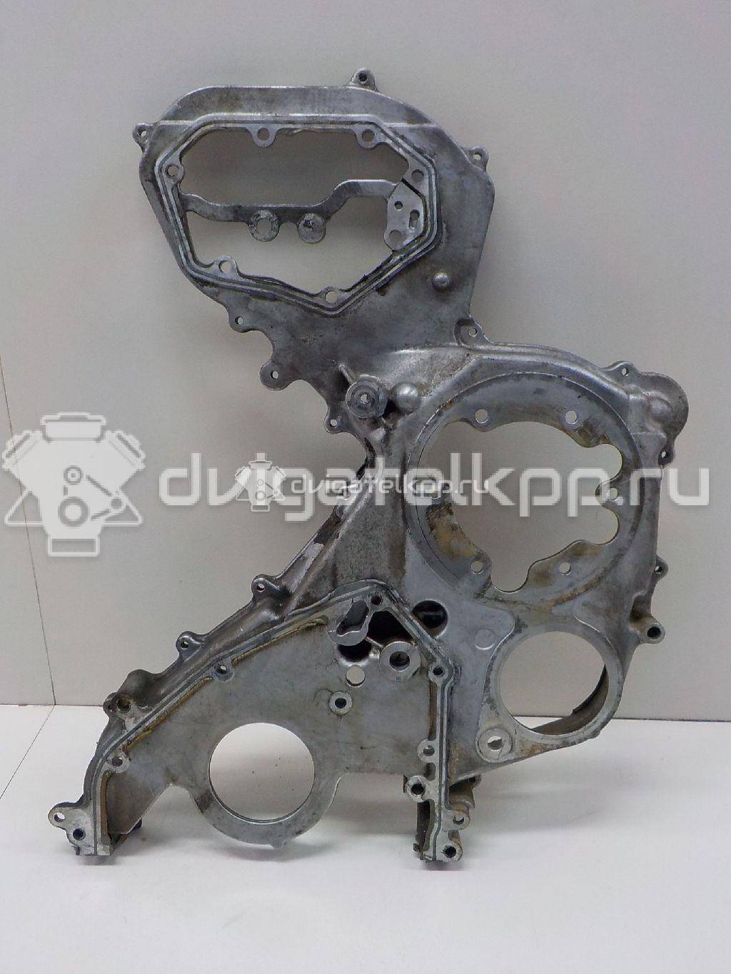 Фото Крышка двигателя передняя  13502eb300 для Nissan Bassara / Nv350 E26 / Serena / Sani / Presage {forloop.counter}}