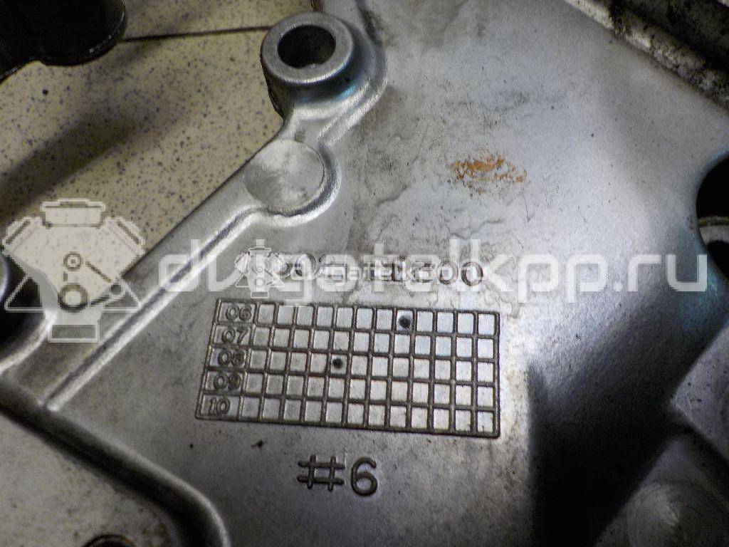 Фото Крышка двигателя передняя  13502EB300 для Nissan Bassara / Nv350 E26 / Serena / Sani / Presage {forloop.counter}}