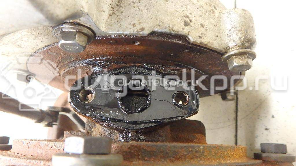 Фото Турбокомпрессор (турбина)  lr013202 для jaguar XF {forloop.counter}}