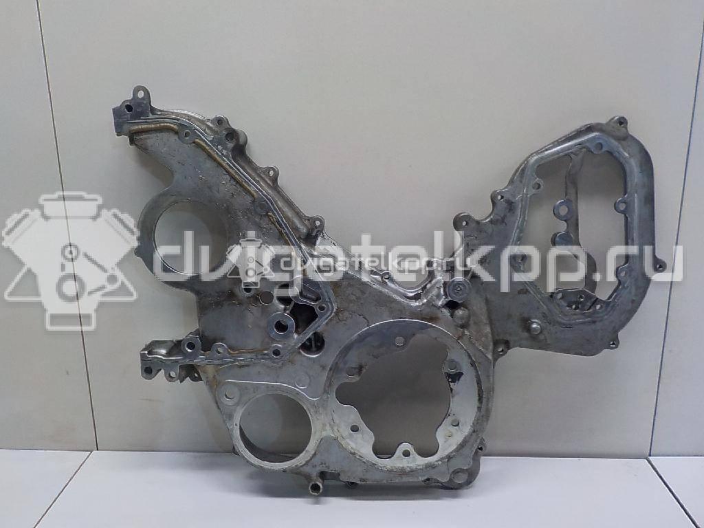 Фото Крышка двигателя передняя  13502eb300 для Nissan Bassara / Nv350 E26 / Serena / Sani / Presage {forloop.counter}}